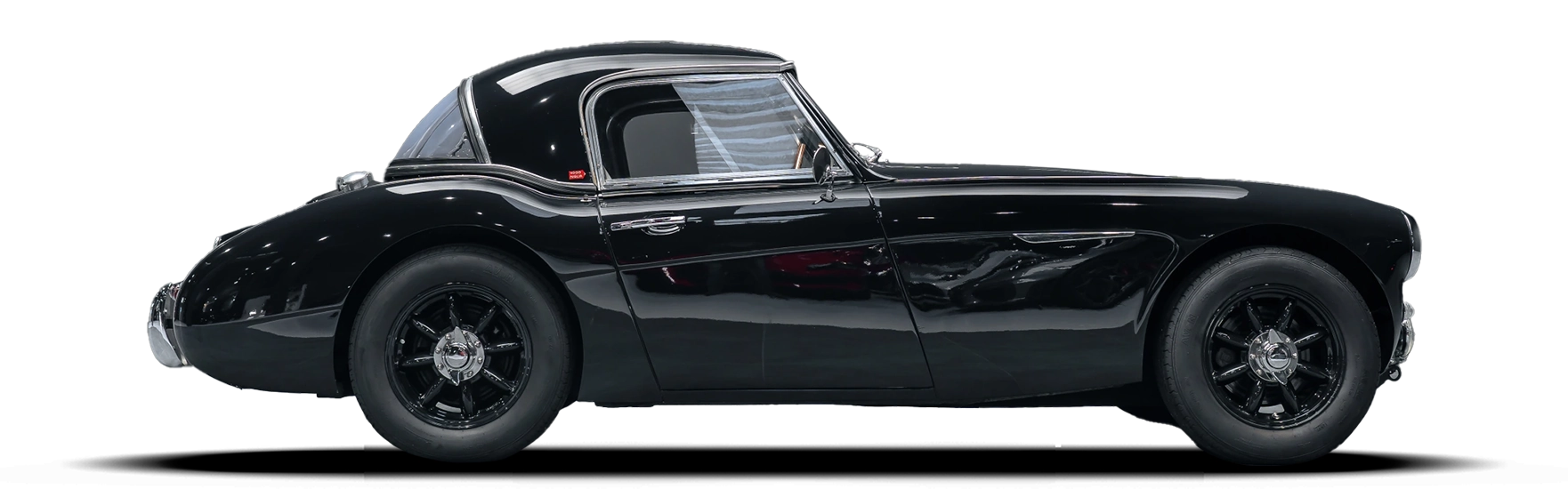 gt-collection-Austin-Healey-profil