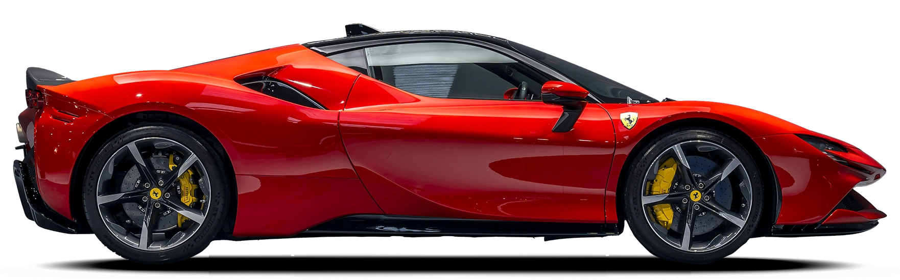 gt-collection-ferrari-sf90-profil