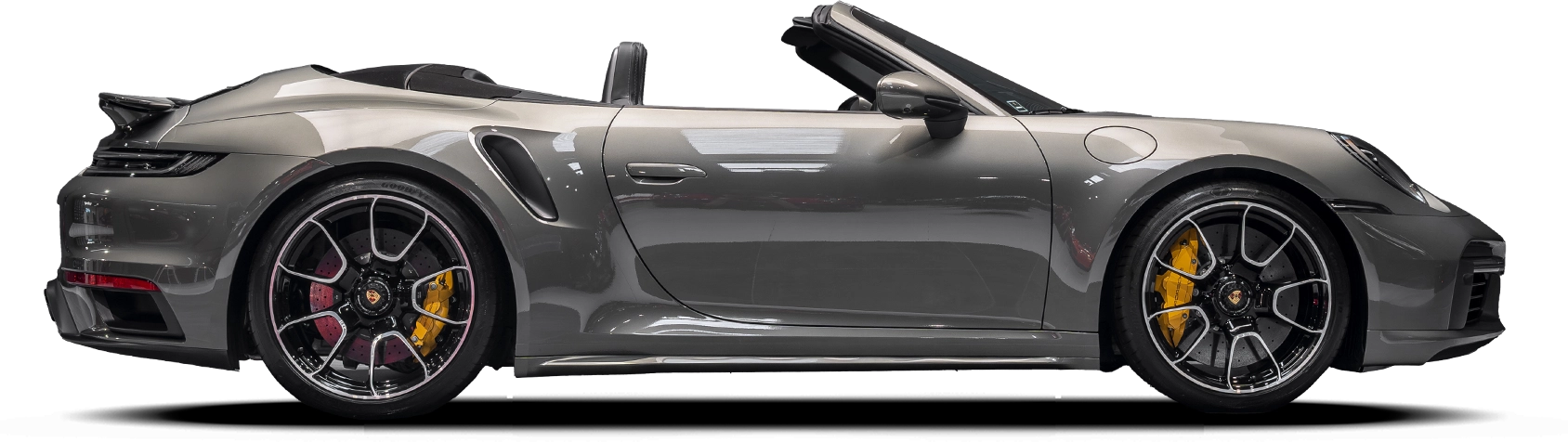 gt-collection-porsche-911-992-cabriolet-turbo-s-profil