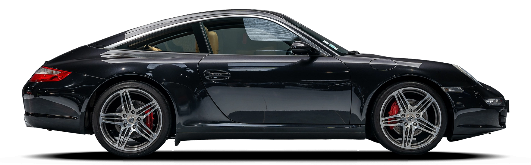 gt-collection-porsche-911-997-targa-4s-profil